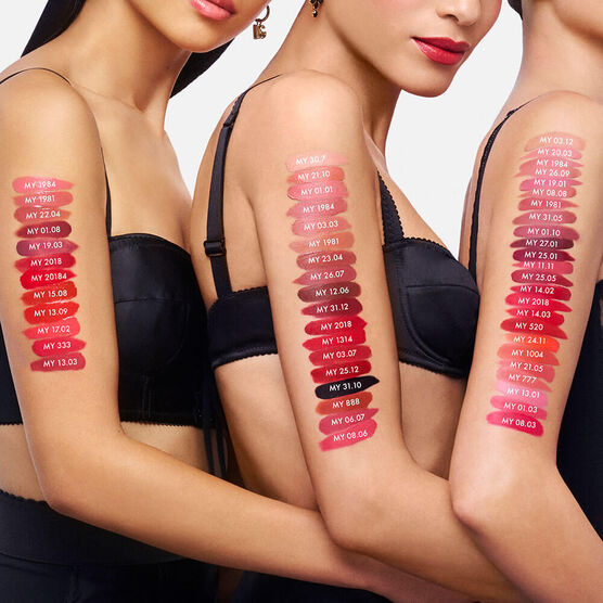 BATOM MY JUICY SHEER 17.02 CLASSIC